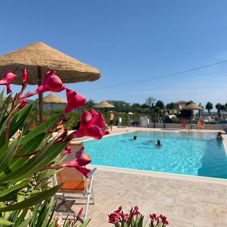 Hotel Letizia Follonica Exteriör bild