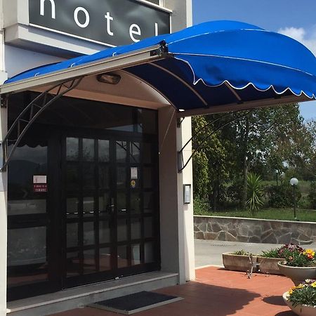 Hotel Letizia Follonica Exteriör bild