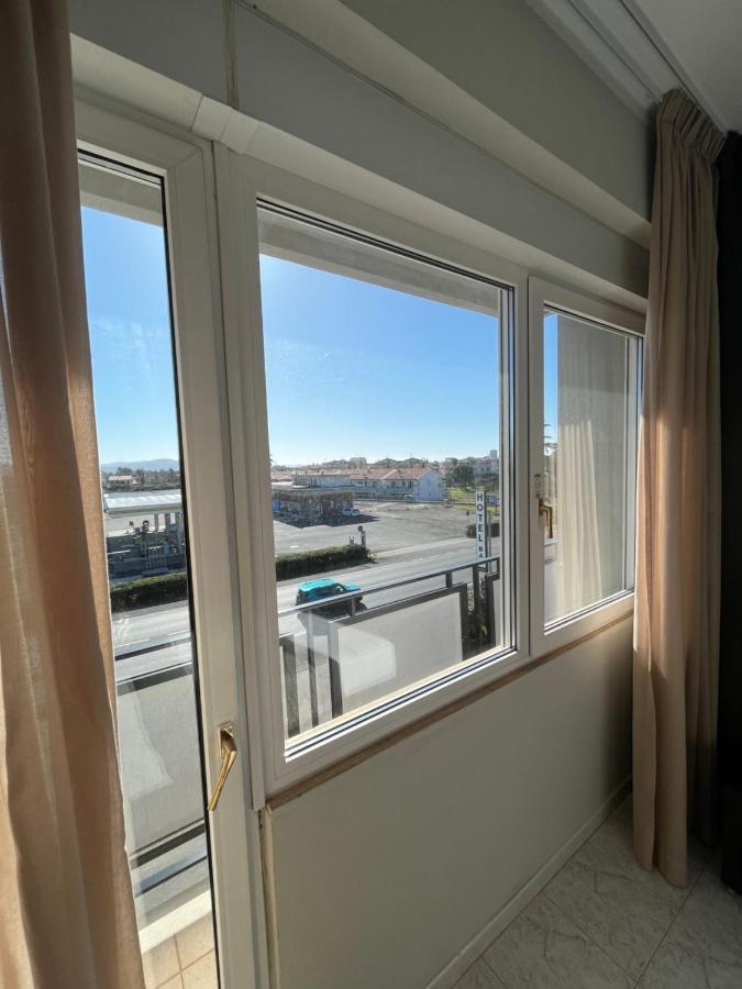Hotel Letizia Follonica Exteriör bild