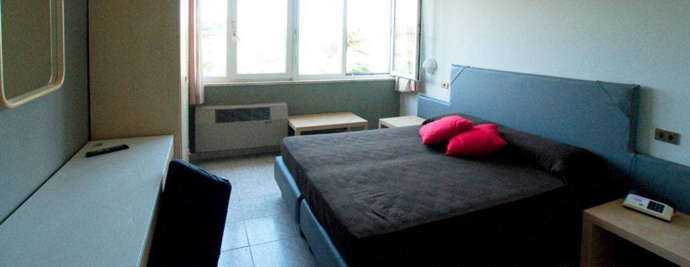Hotel Letizia Follonica Exteriör bild